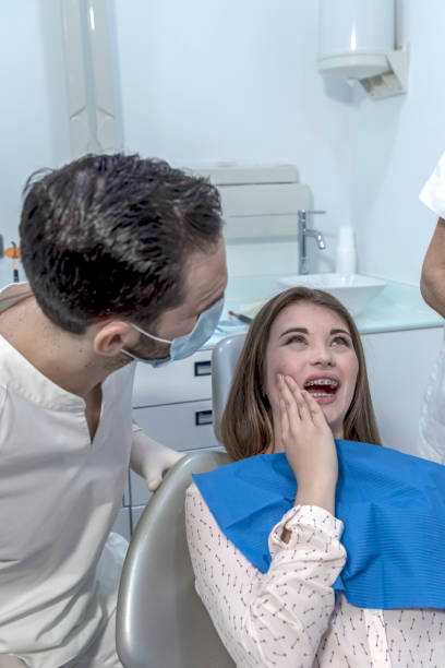 Best Emergency Tooth Extraction in Westover, WV