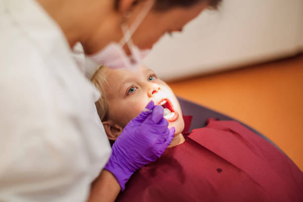Best Emergency Dental Care for Broken or Chipped Teeth in Westover, WV