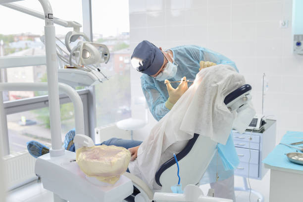 Best Emergency Denture Repair in Westover, WV
